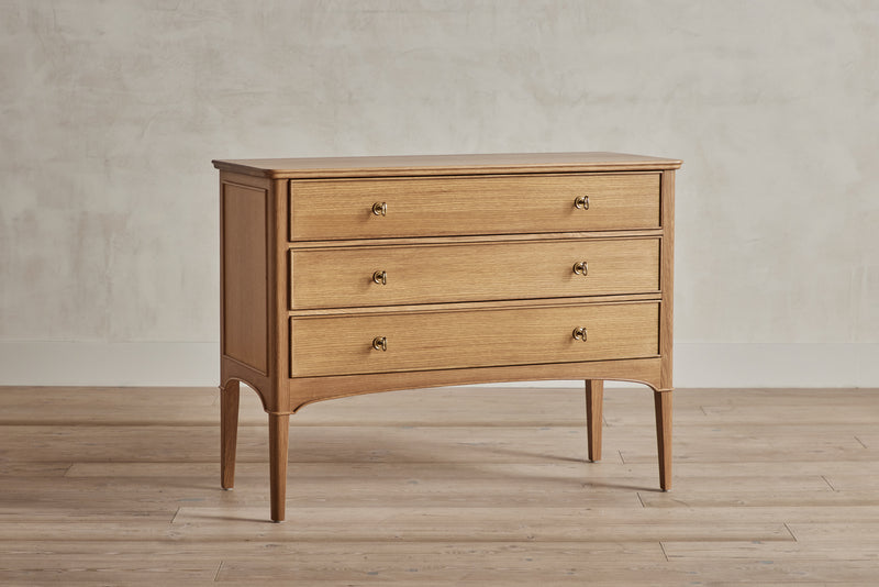 Heirloom Dresser, 42"