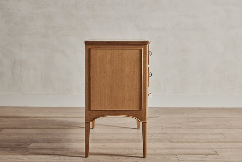Heirloom Dresser, 42"