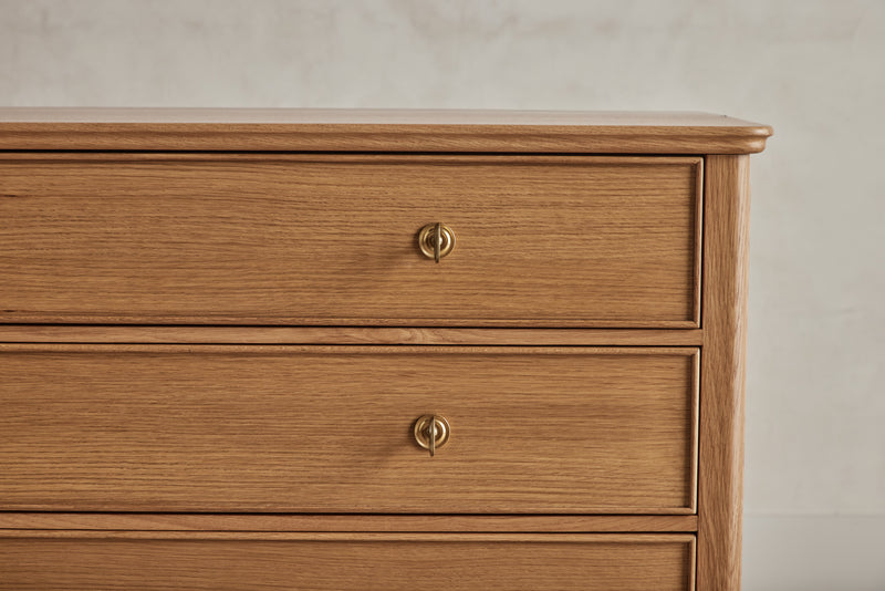 Heirloom Dresser, 42"