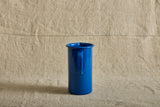 Enamelware Pitcher in Azure