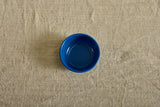Enamelware Small Bowl in Azure