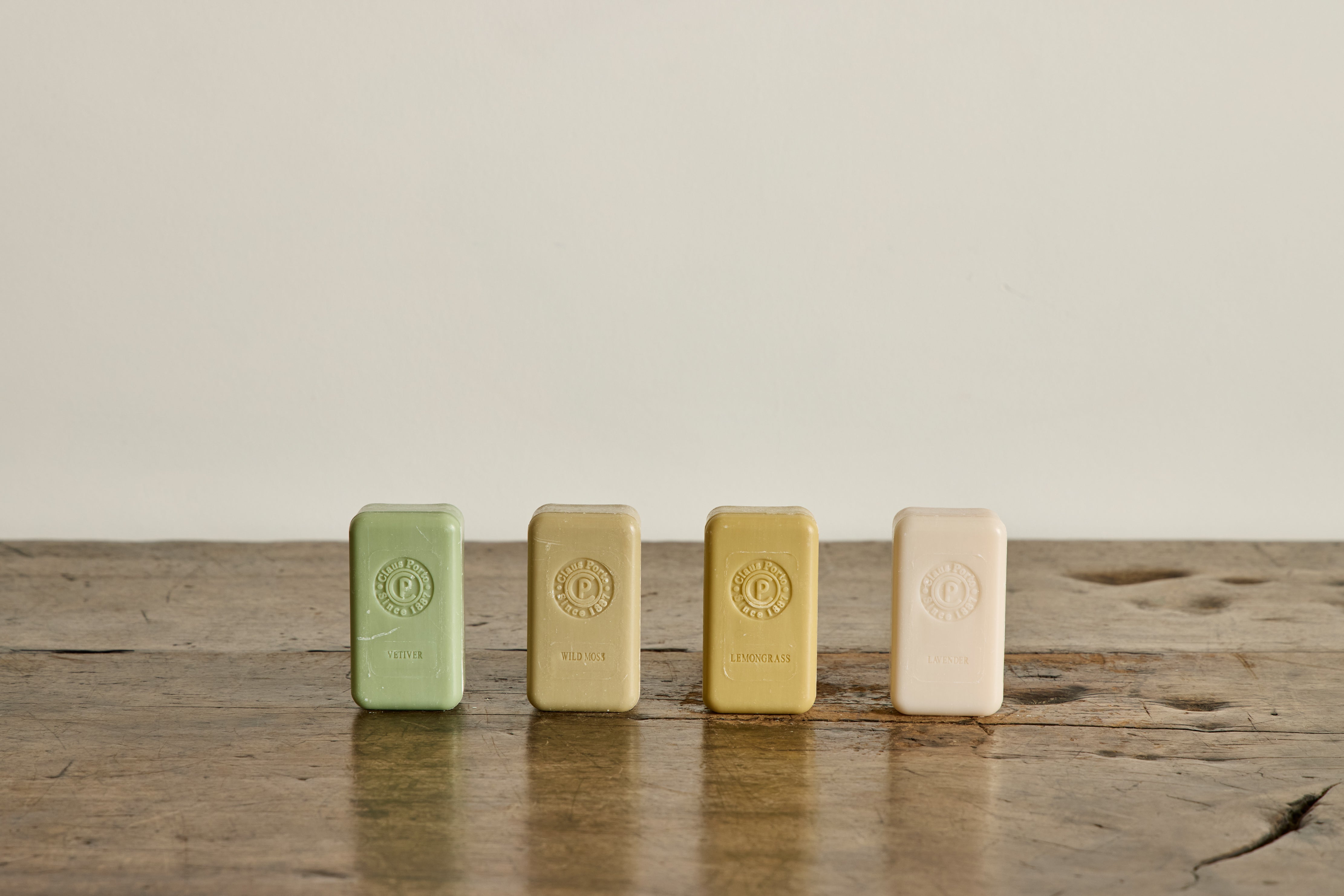Claus Porto Soaps (Multiple Scents)
