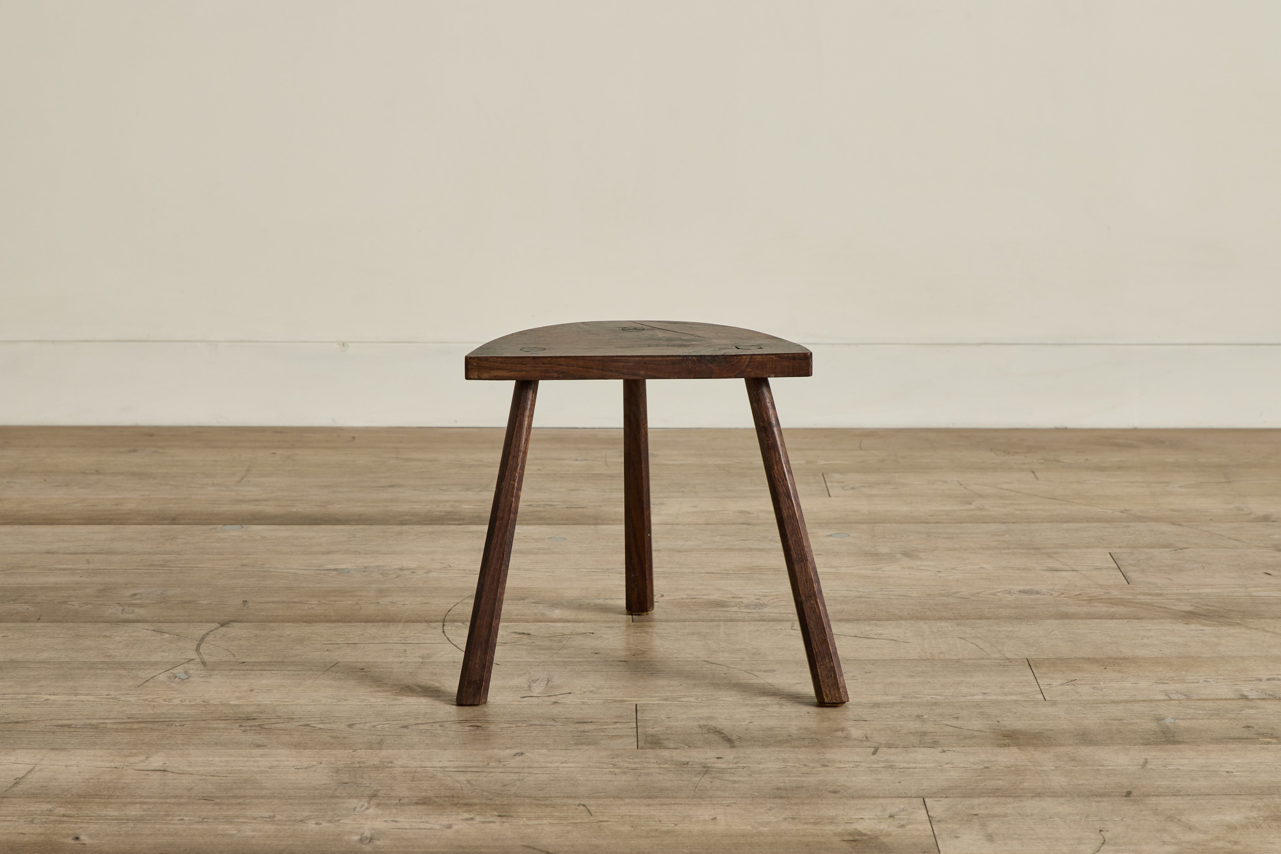 Small French Stool No.5