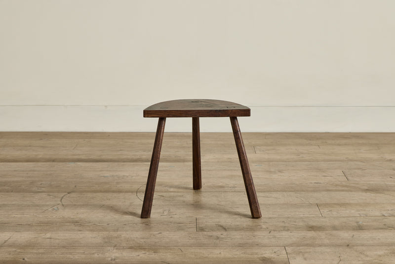 Small French Stool No.5