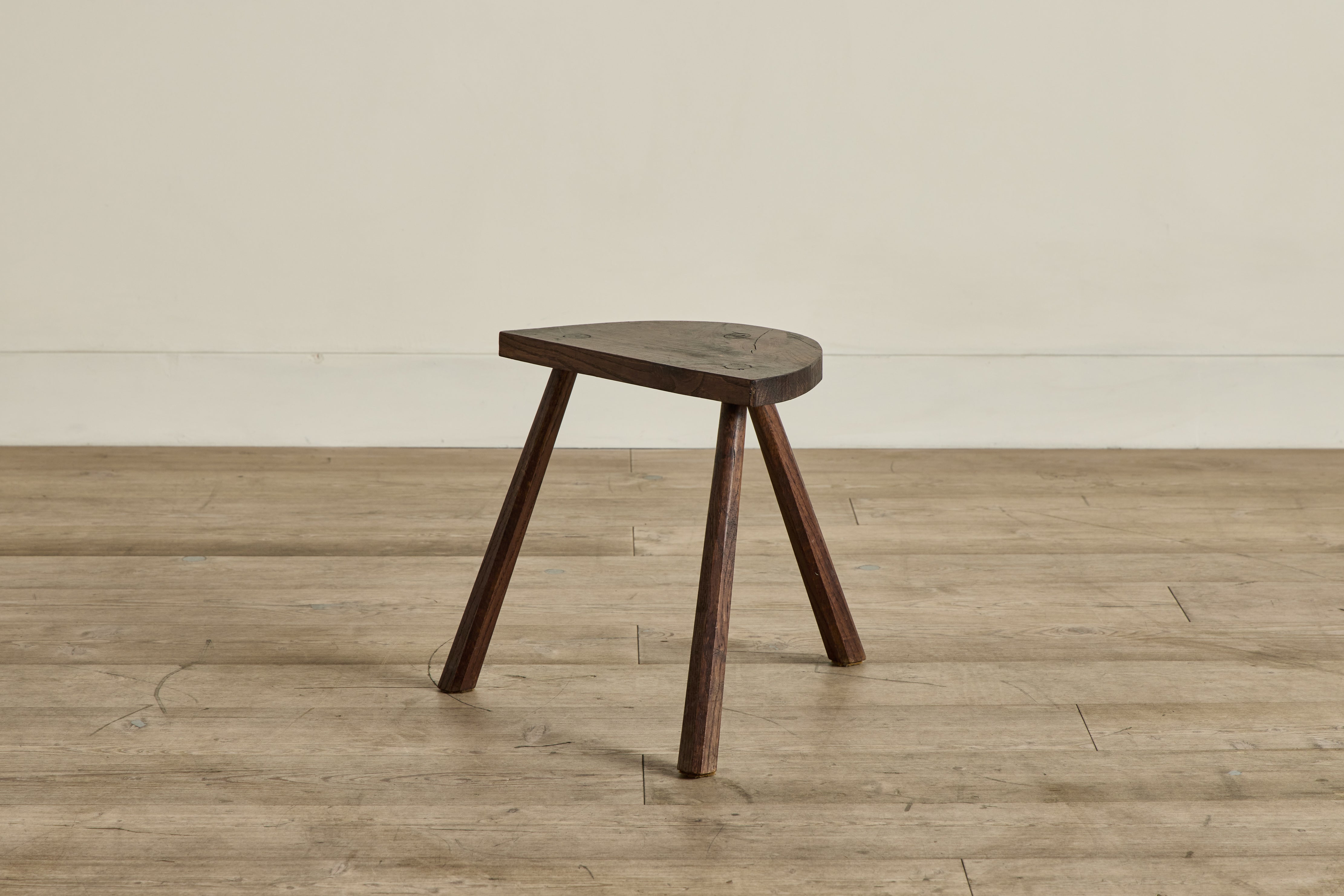 Small French Stool No.5