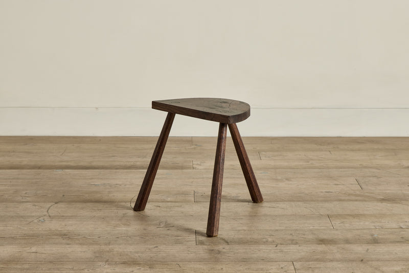 Small French Stool No.5