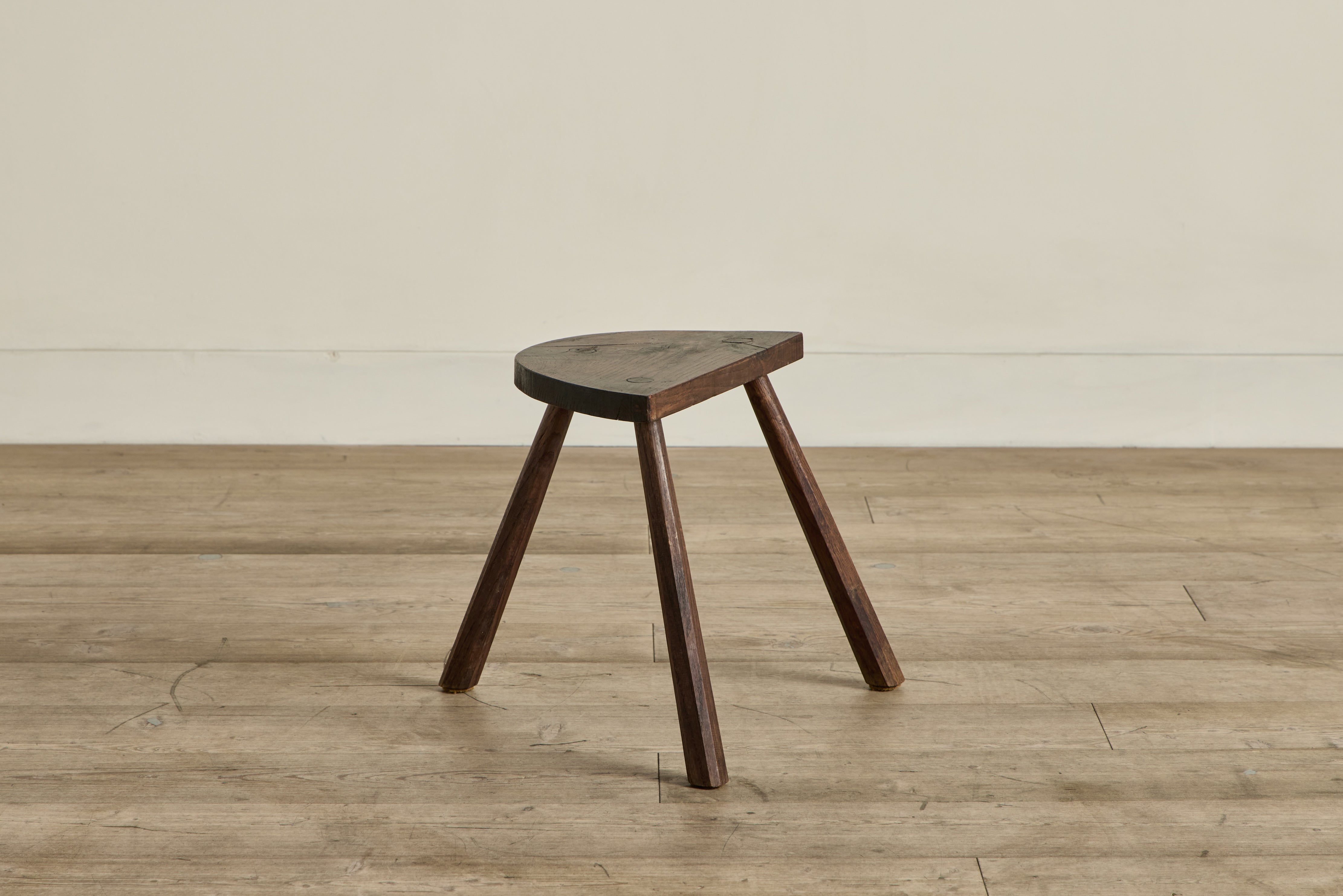 Small French Stool No.5