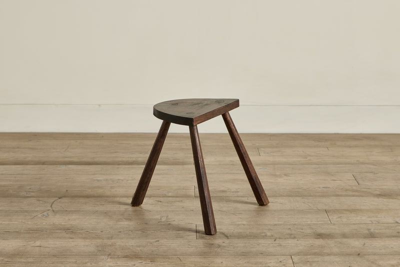 Small French Stool No.5