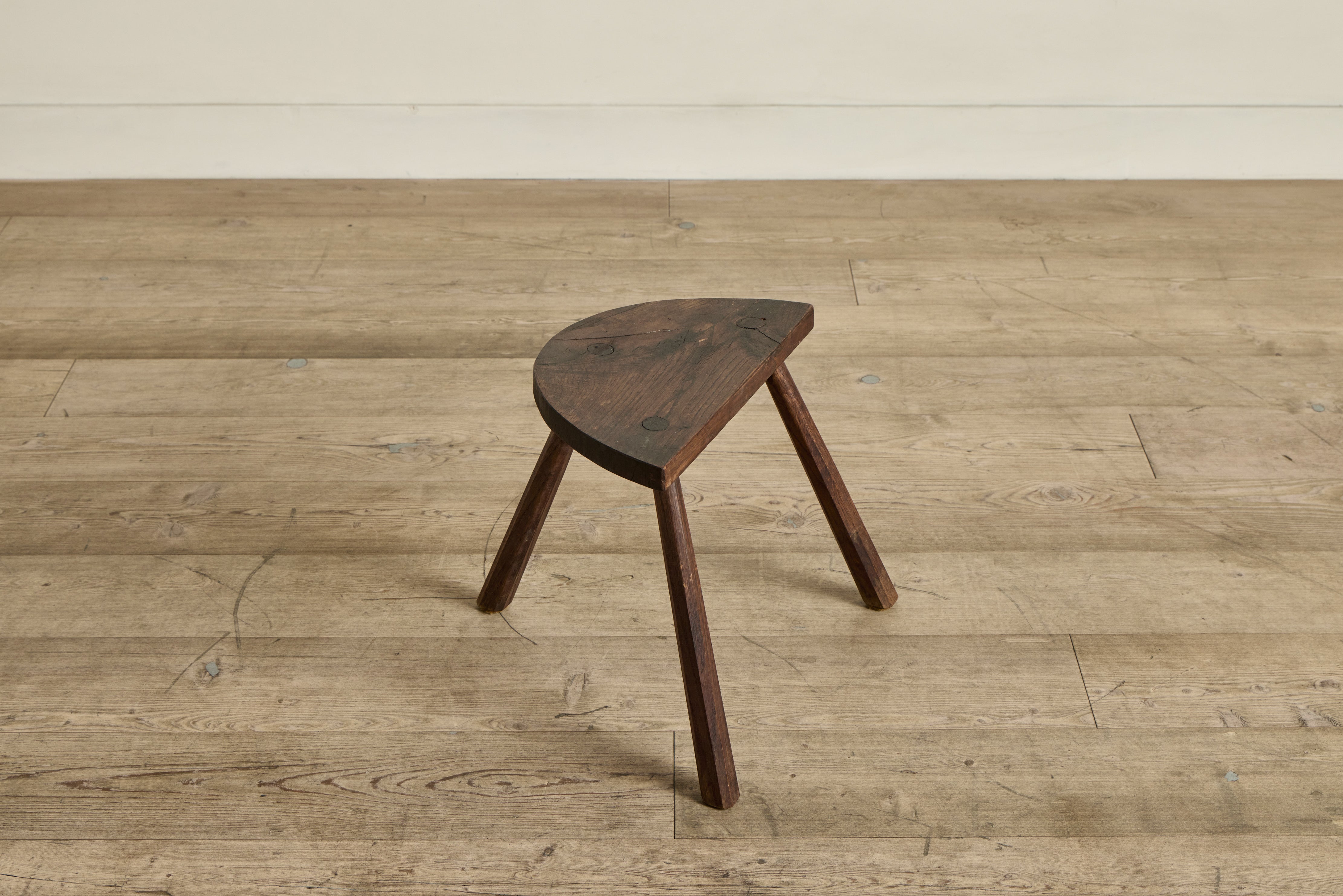 Small French Stool No.5