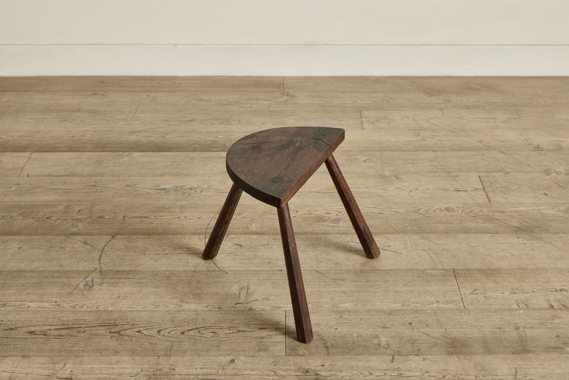 Small French Stool No.5