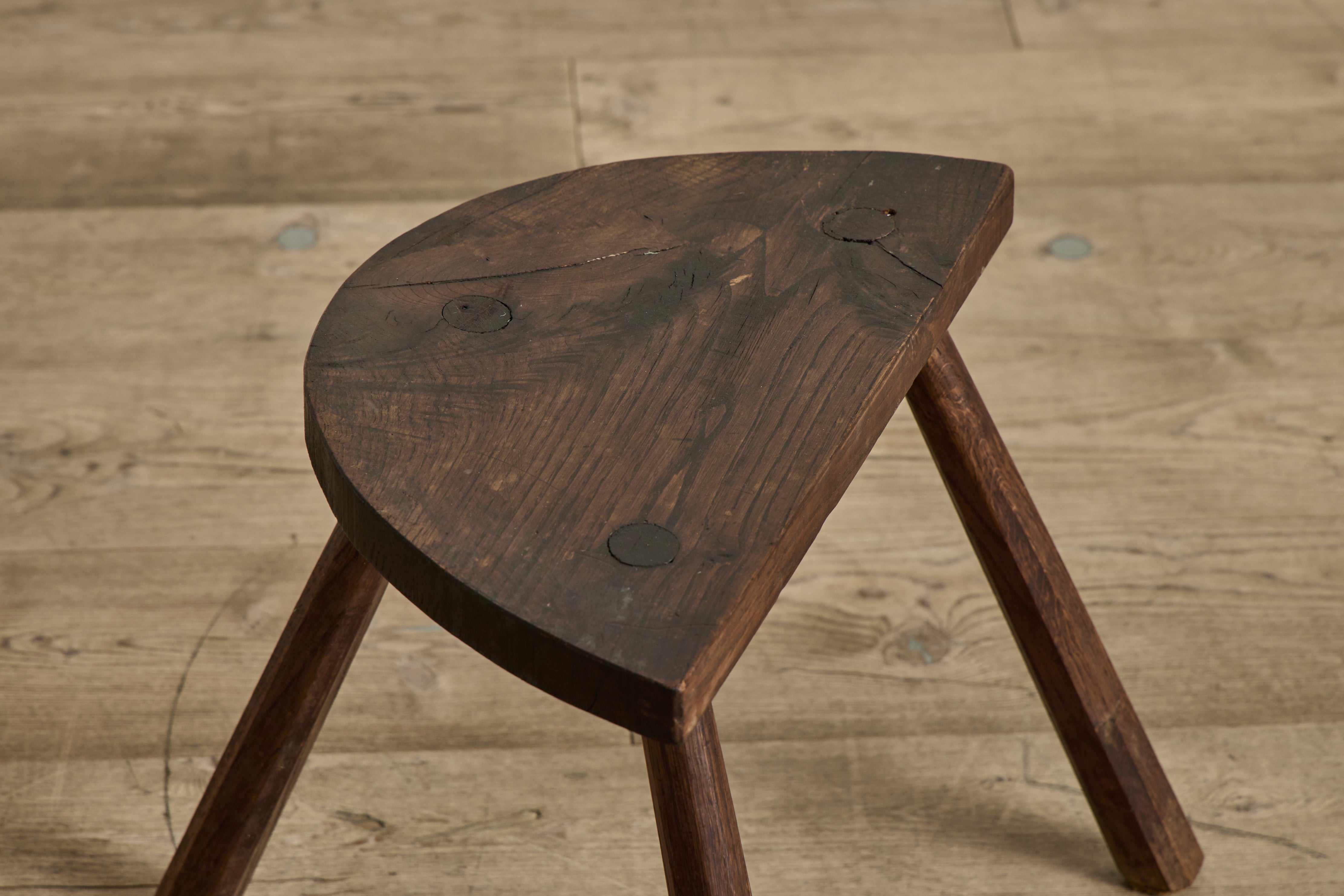 Small French Stool No.5