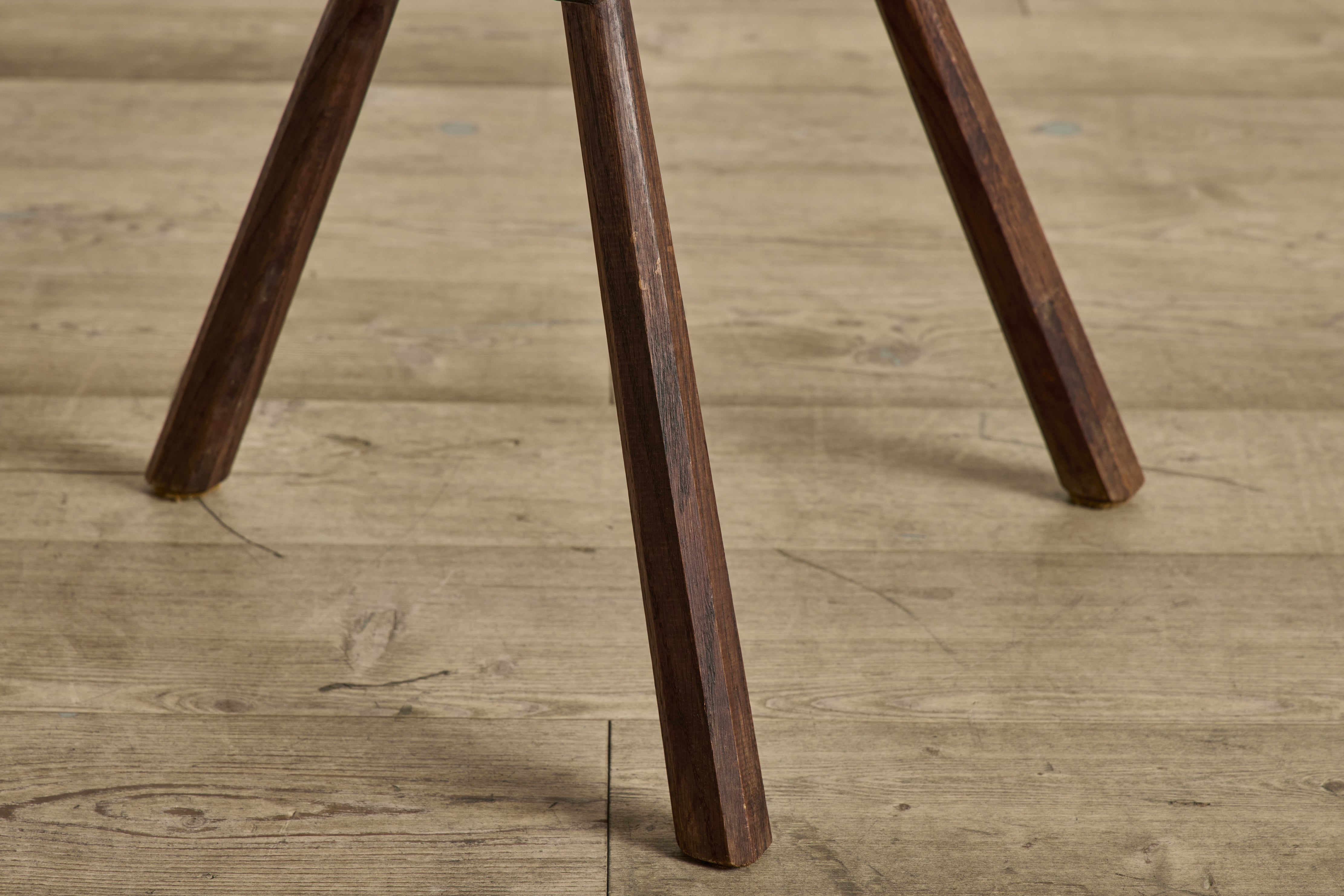 Small French Stool No.5