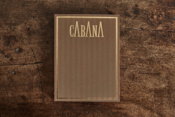 Cabana Magazine, Issue 19