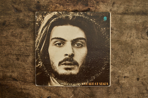 Tyrannosaurus Rex "A Beard of Stars" LP