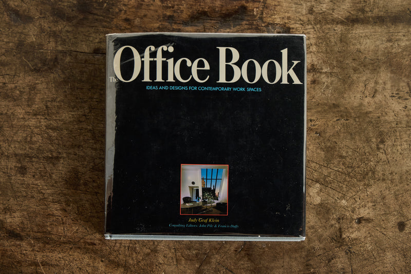 The Office Book, Judy Graf Klein