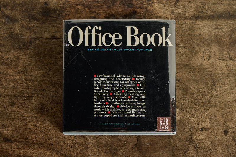 The Office Book, Judy Graf Klein