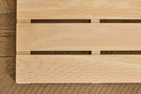 Hinoki Bath Mat (Multiple Sizes)