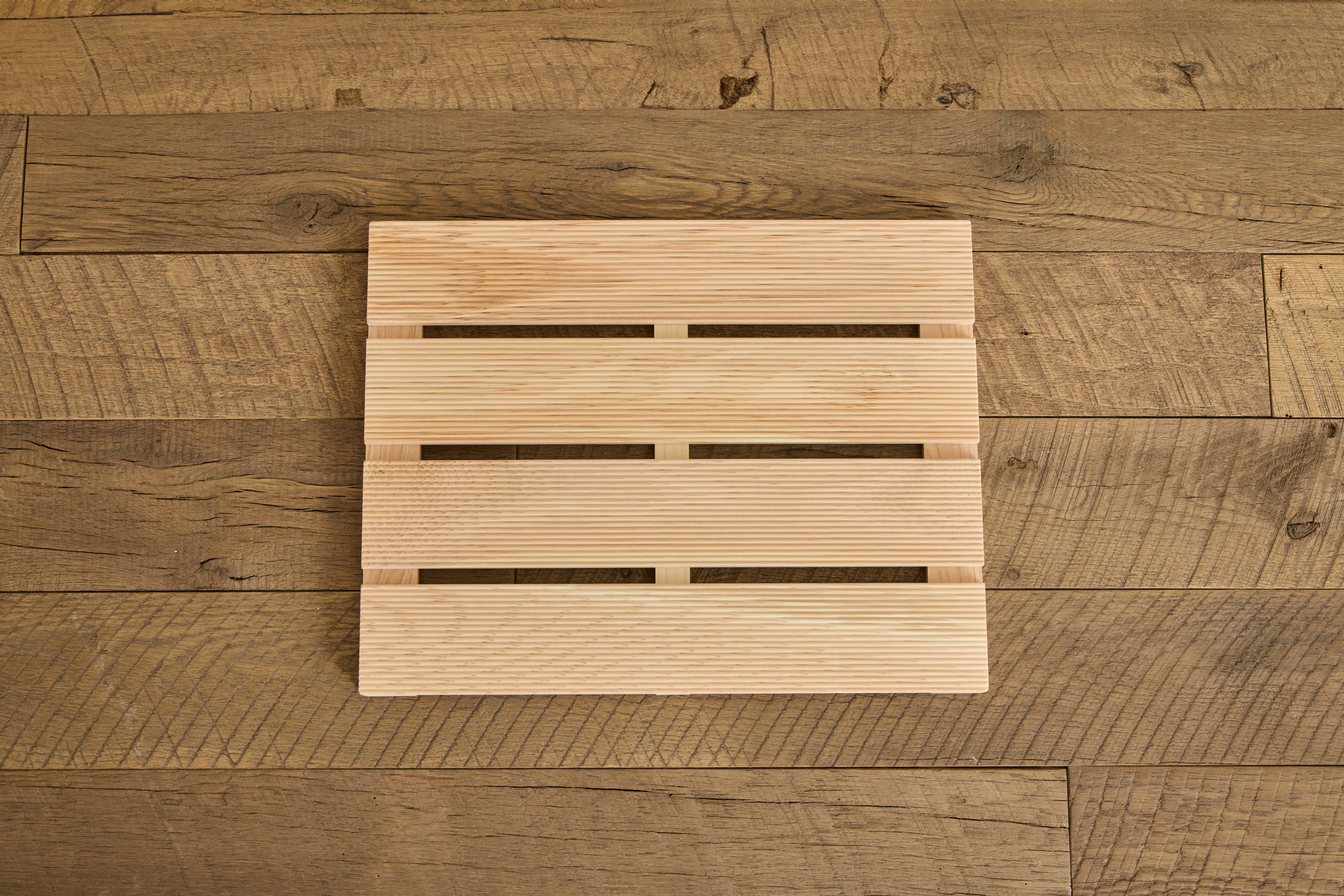 Hinoki Bath Mat (Multiple Sizes)