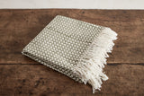 Les Indiennes, Elodie Throw