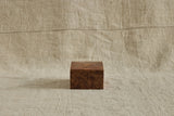 Burlwood Box in Small