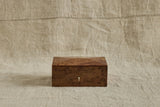 Burlwood Jewelry Box