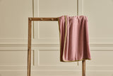 Italian Bamboo Throw in Guava