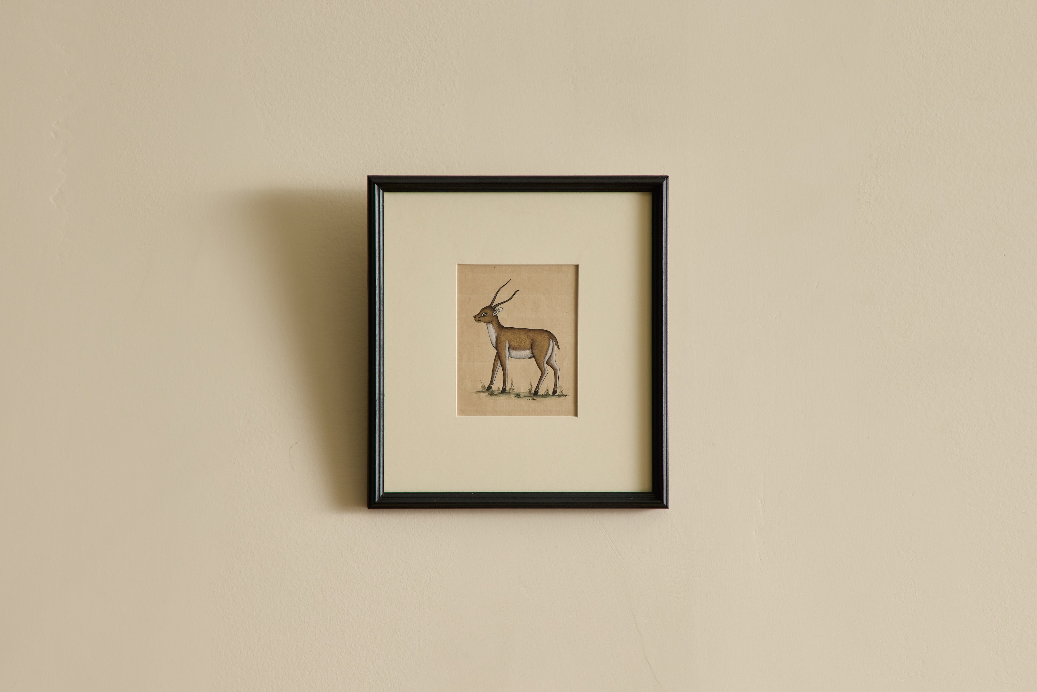 Animal Painting No. 3