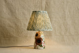 Shown with Folies Bergere Shade