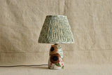 Shown with Folies Bergere Shade