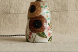 Heirloom Sunflower Table Lamp