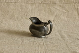 Pewter Creamer No. 1