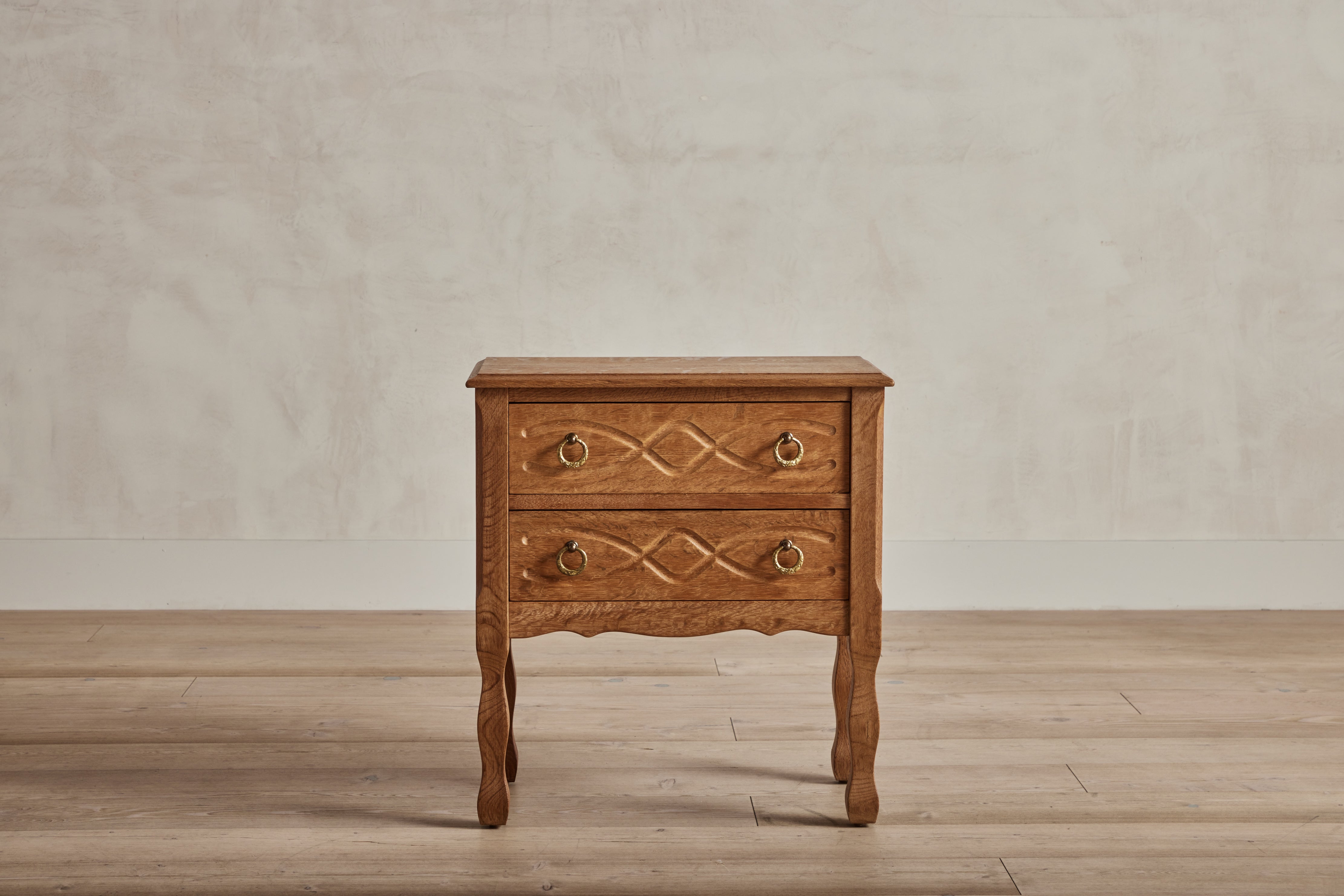 Henry Kjaernulf Nightstand