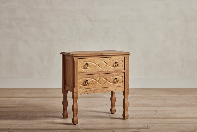 Henry Kjaernulf Nightstand