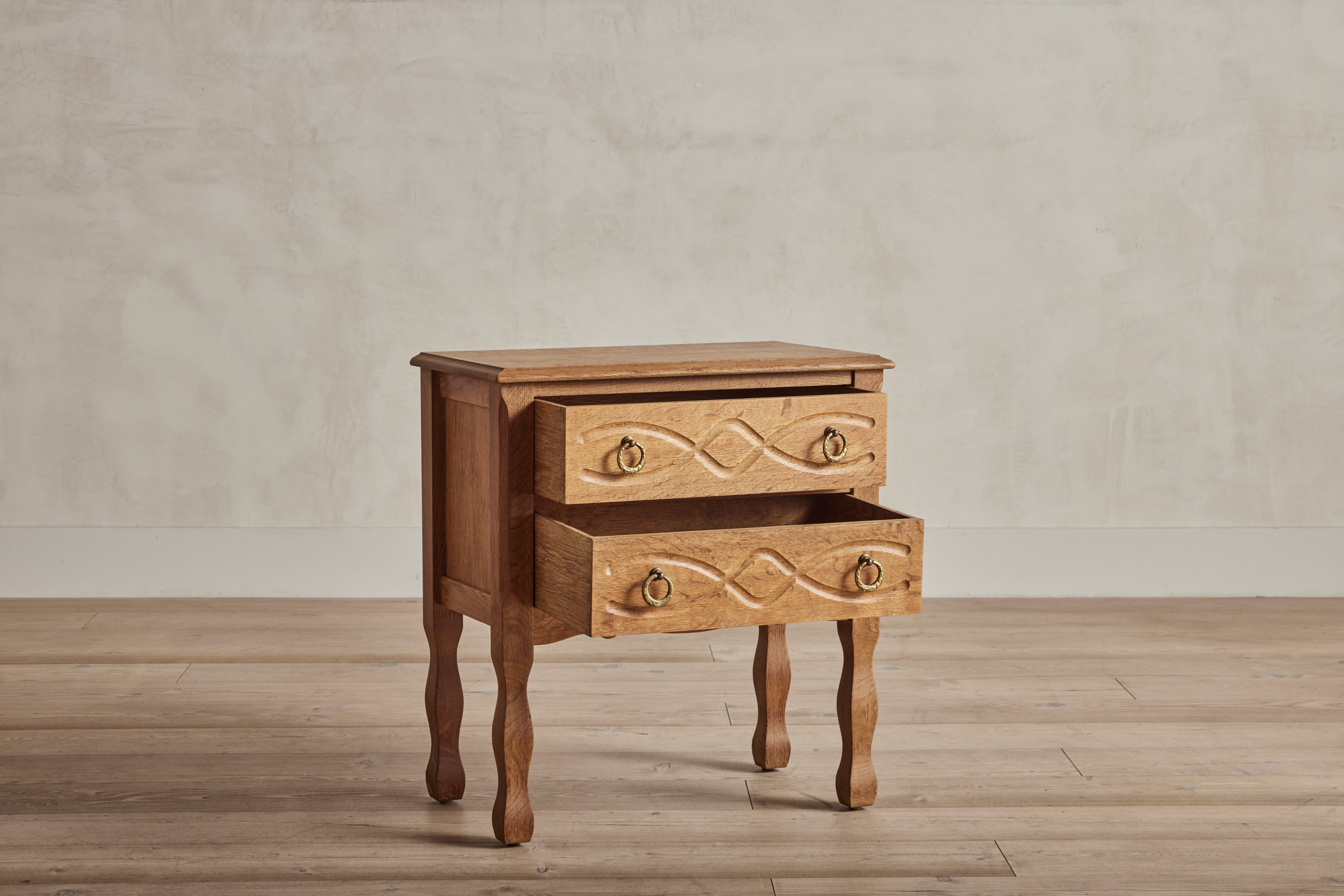 Henry Kjaernulf Nightstand