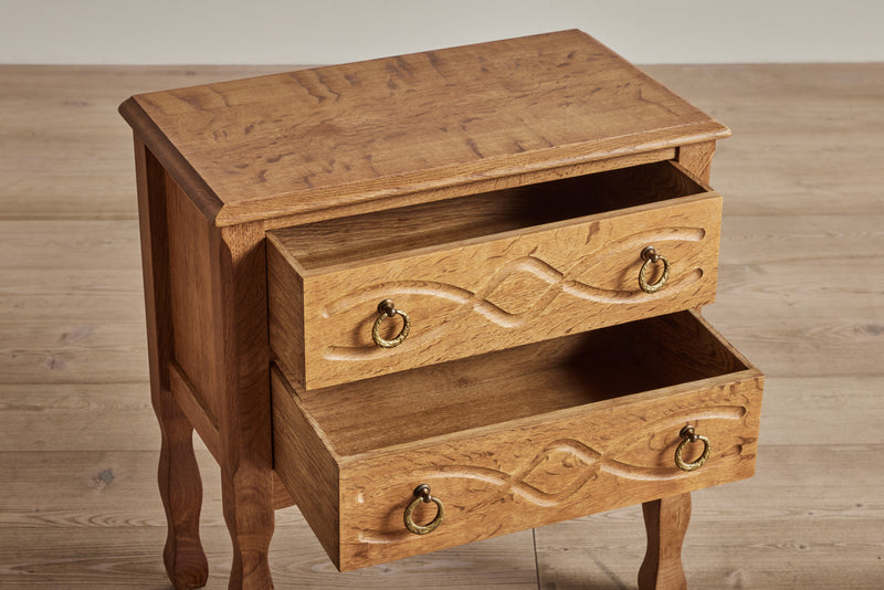 Henry Kjaernulf Nightstand