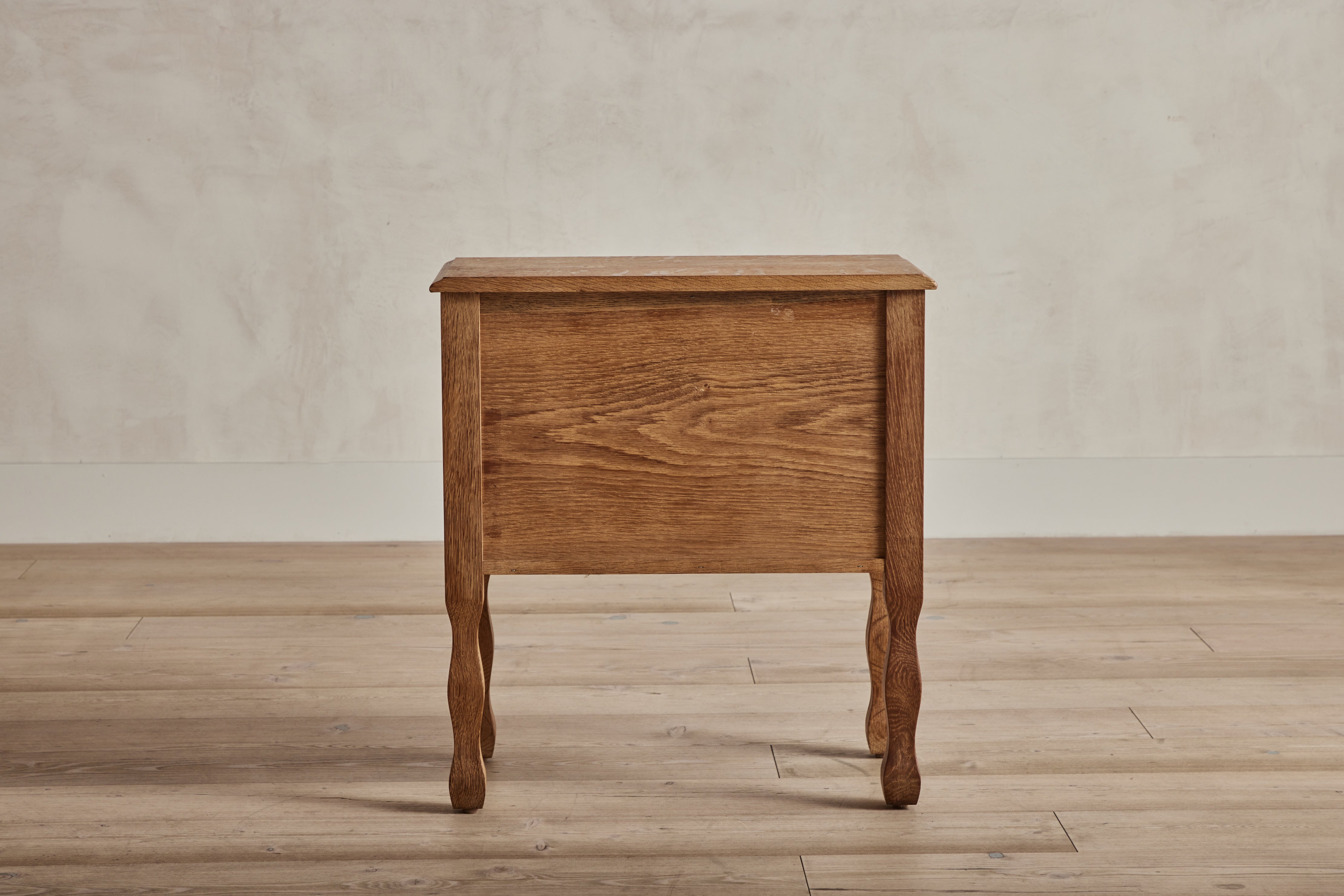 Henry Kjaernulf Nightstand