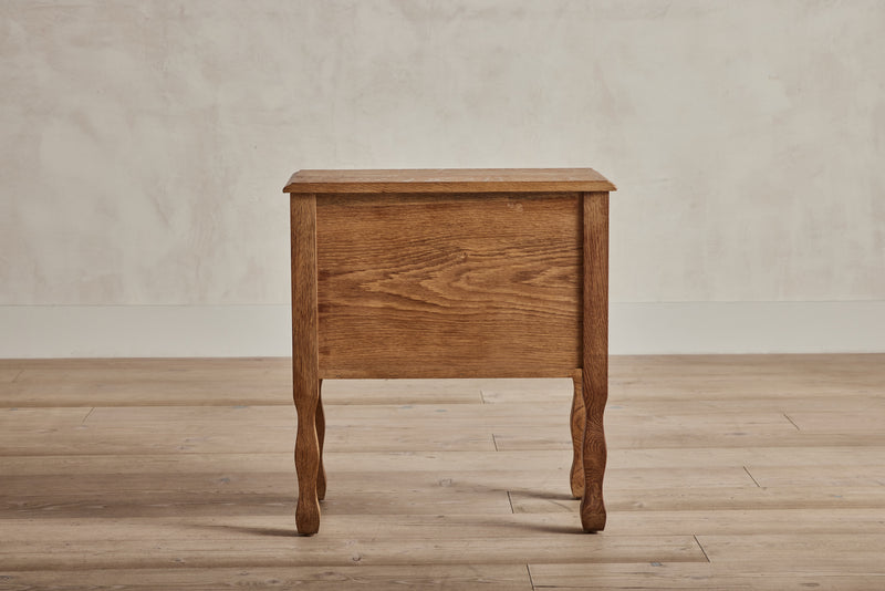 Henry Kjaernulf Nightstand