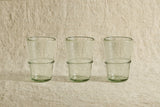 Braided Flare Glass in Large