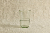 Braided Flare Glass in Large