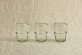 Braided Flare Glass in Small