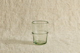 Braided Flare Glass in Small