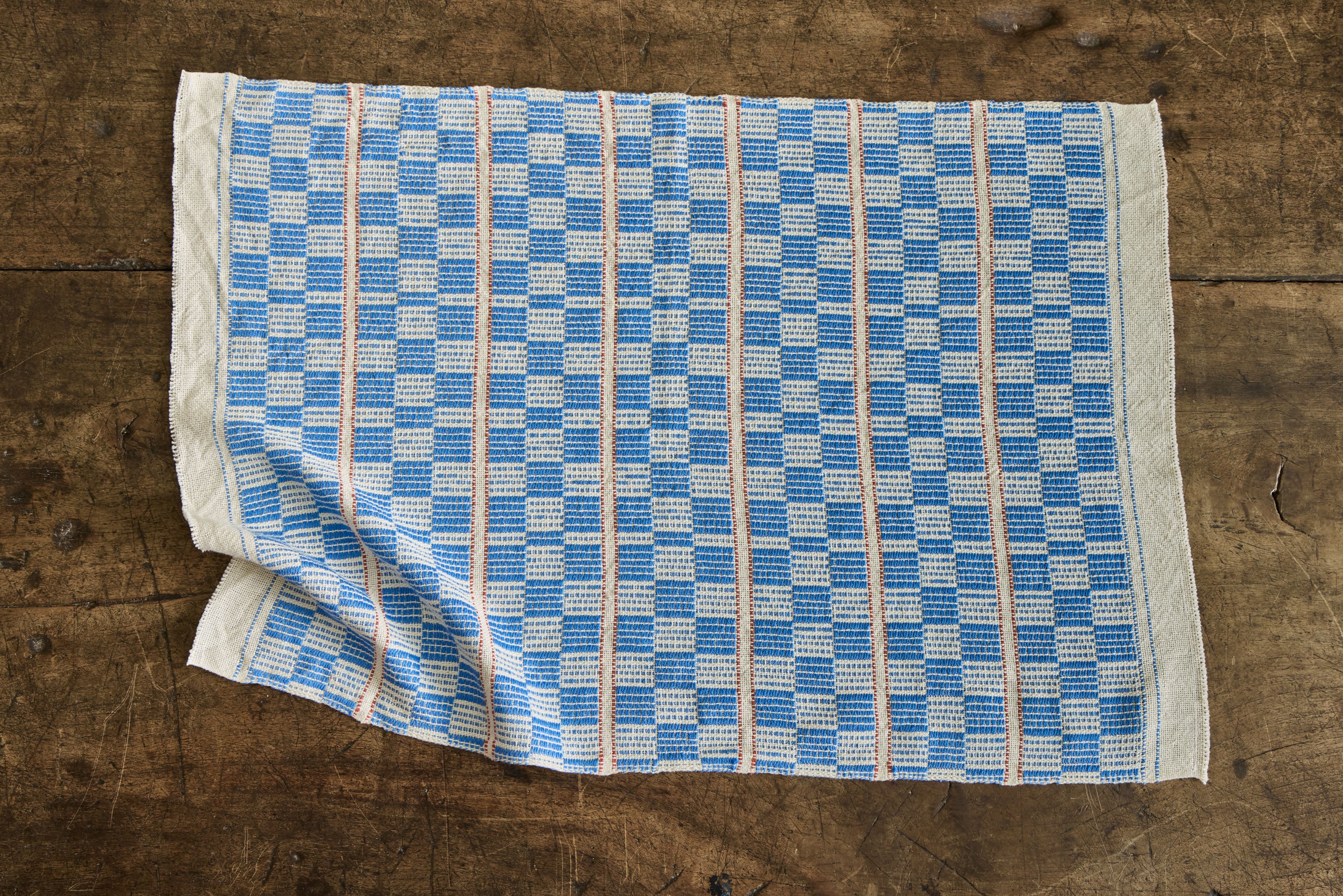 Handwoven Dish Towel (Multiple Styles)