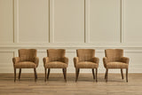Club Dining Chair, 26"
