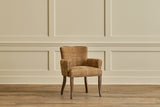 Club Dining Chair, 26"