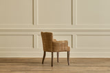 Club Dining Chair, 26"