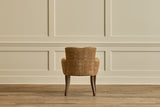Club Dining Chair, 26"