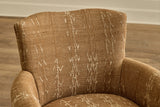 Club Dining Chair, 26"