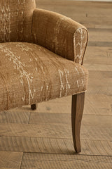Club Dining Chair, 26"