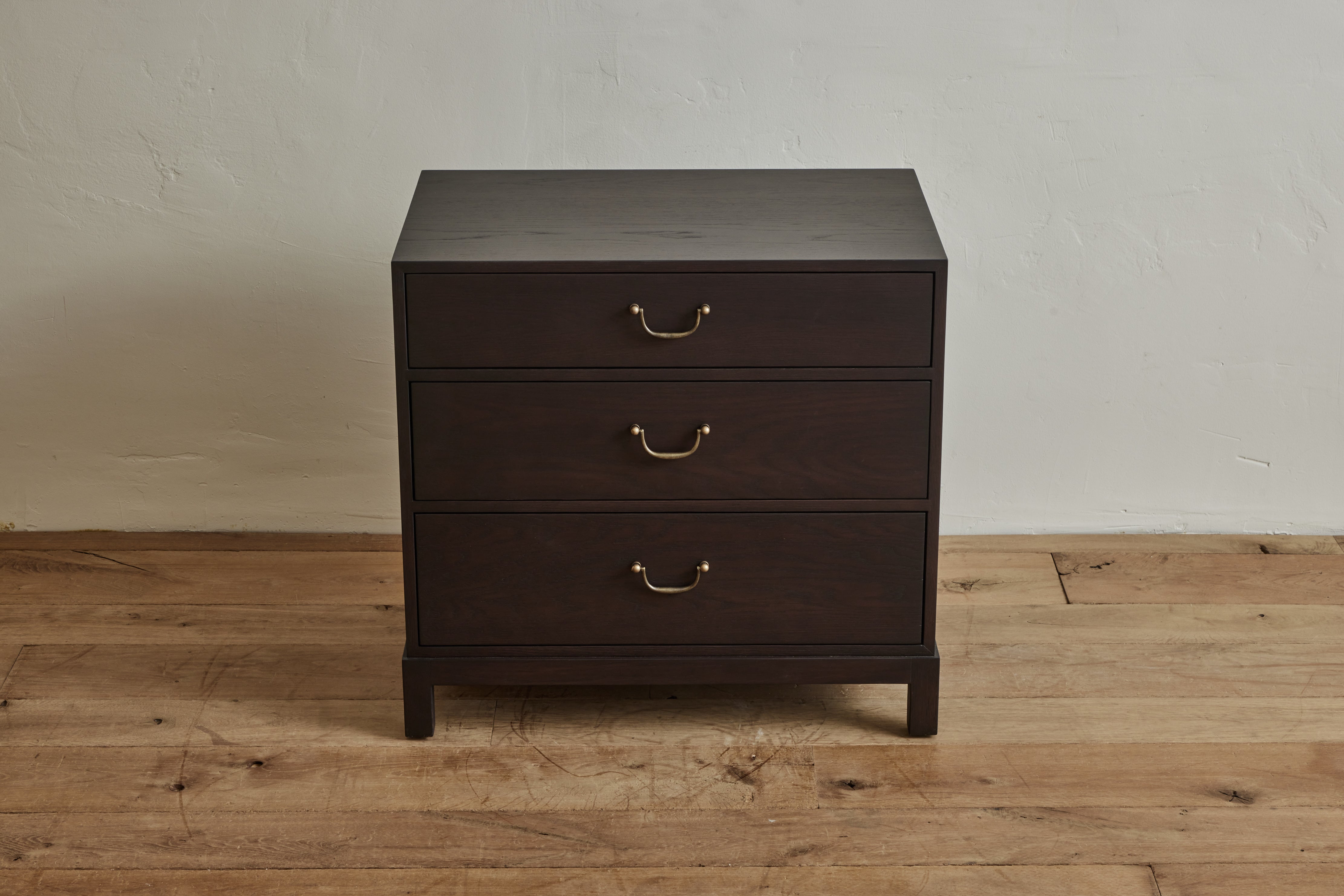 Nickey Kehoe 28" Campaign Chest - In Stock