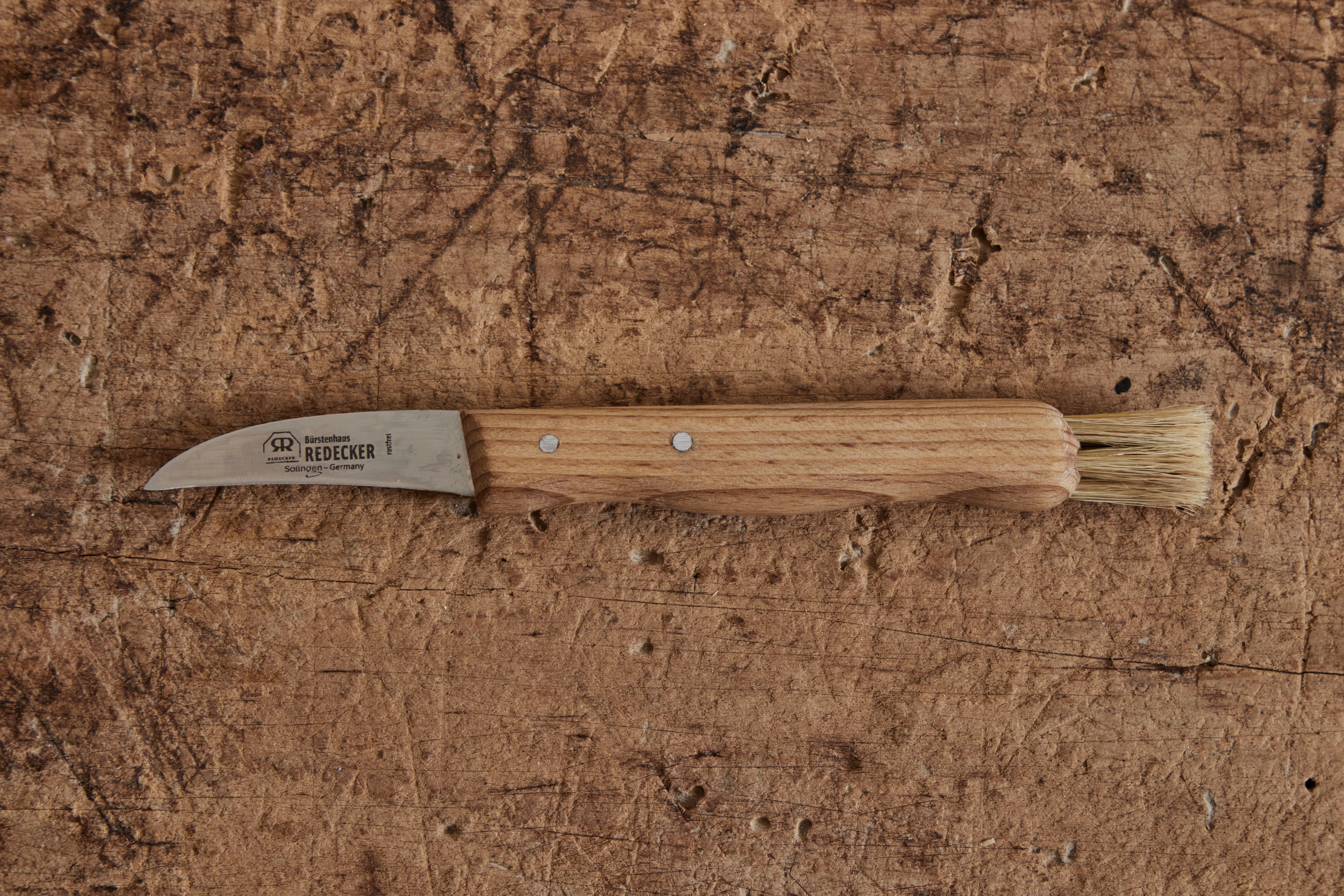 Mushroom Knife
